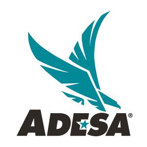 ADESA Logo